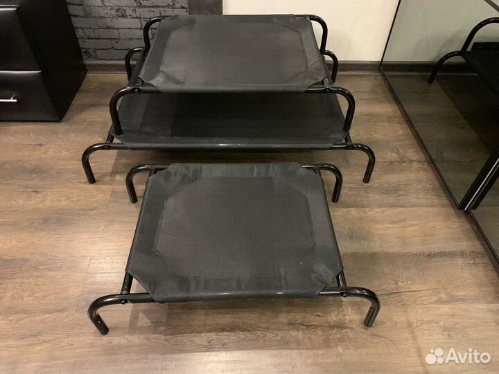 Лежанка для собак