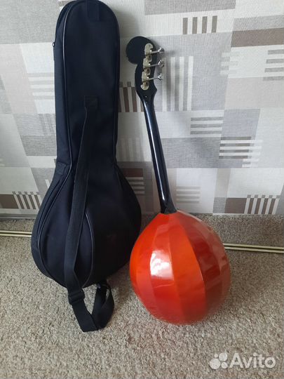 Домра малая