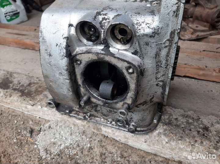 Урал мотоцикл