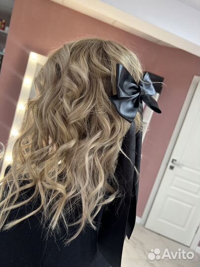 Стилиси по прическам