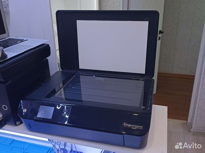 HP Deskjet 4515