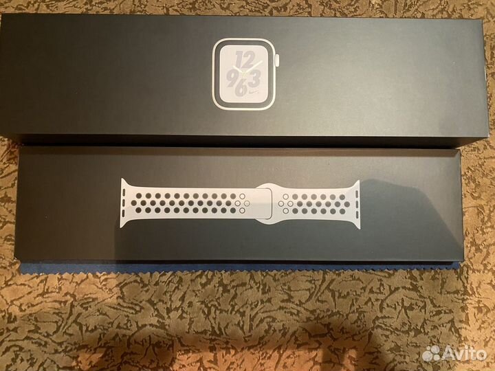 Apple watch series 4 40mm