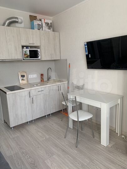 Квартира-студия, 19 м², 16/19 эт.