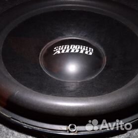 Sundown audio hot sale sa 15