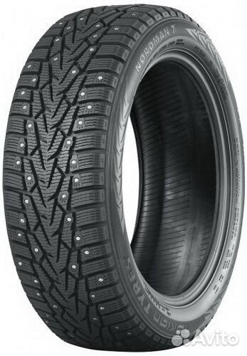 Nokian Tyres Nordman 7 205/65 R15 T