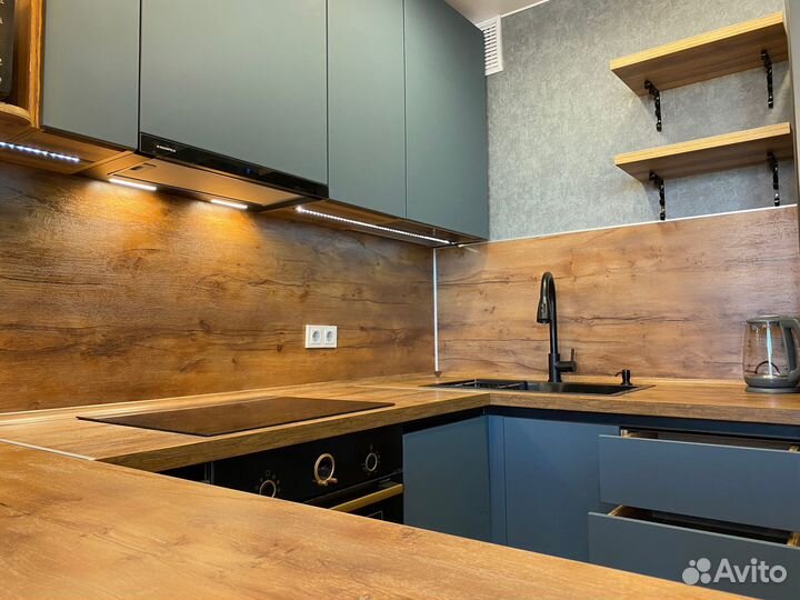 Изготвление кухни на заказkm-36965