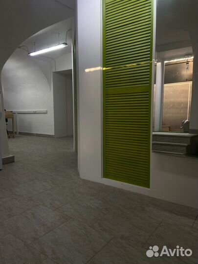 Массаж муром