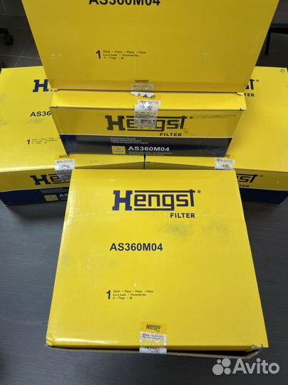 Маслоотделитель на VAG 06H103495AH