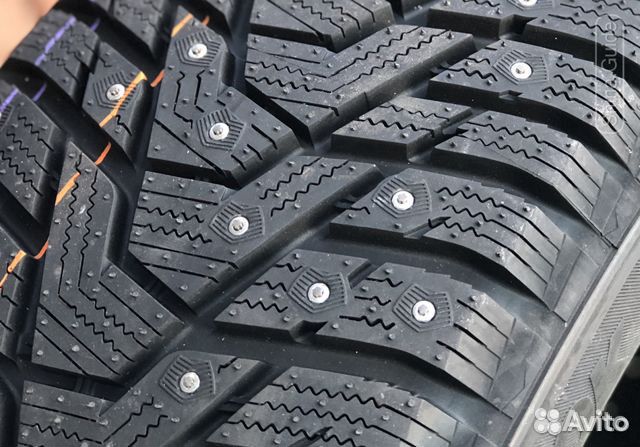 Hankook Winter I'Pike RS2 W429 205/60 R16