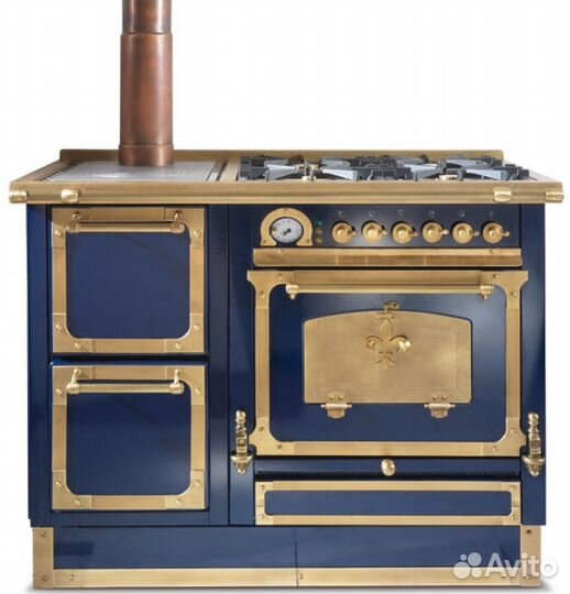 Варочный центр Restart GGL 115 FR