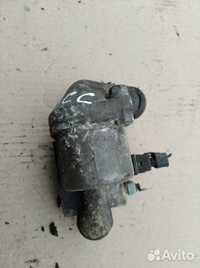 Корпус термостата Hyundai accent