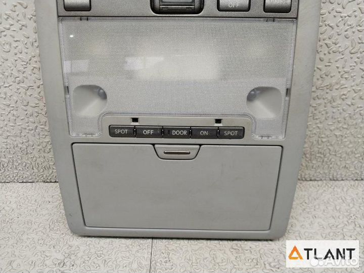 Плафон lexus LS460