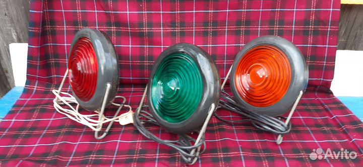 Цветомузыка СССР