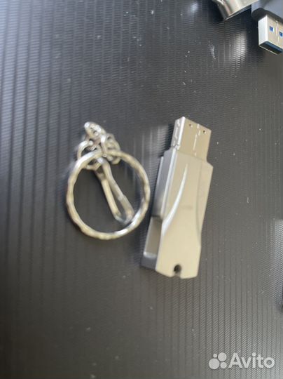 Usb флешка 64 gb новая