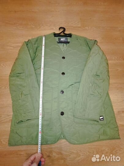 Pull and bear подклад