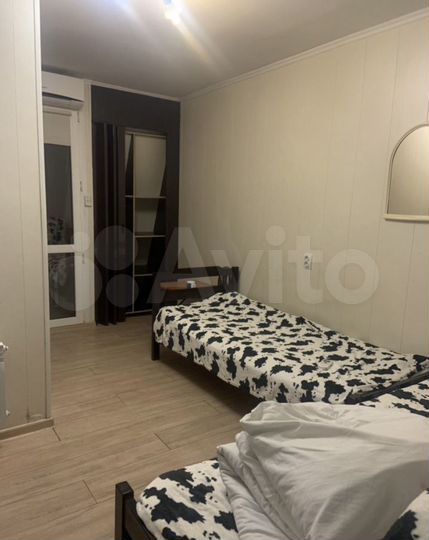 Квартира-студия, 20 м², 3/4 эт.