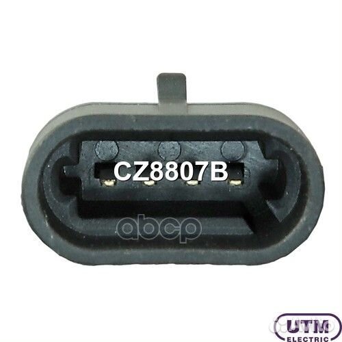 Катушка зажигания CZ8807B Utm