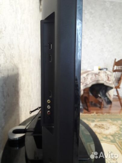 Телевизор Sony Bravia