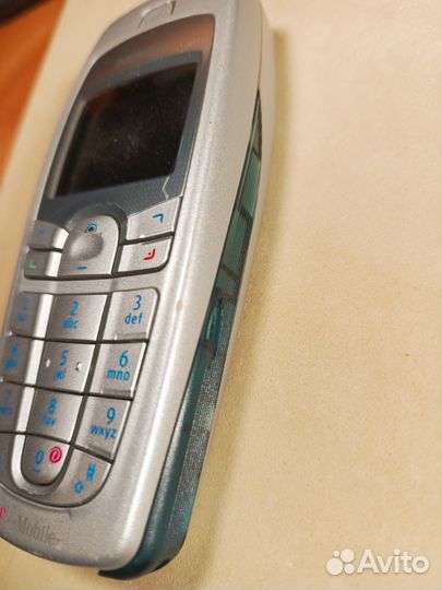 Nokia 6010