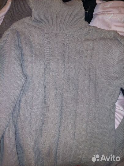 Вещи пакетом женские 44 46