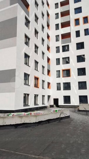 2-к. квартира, 68,1 м², 11/23 эт.