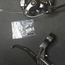 Tektro hdc 290 deals