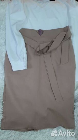 Костюм женский