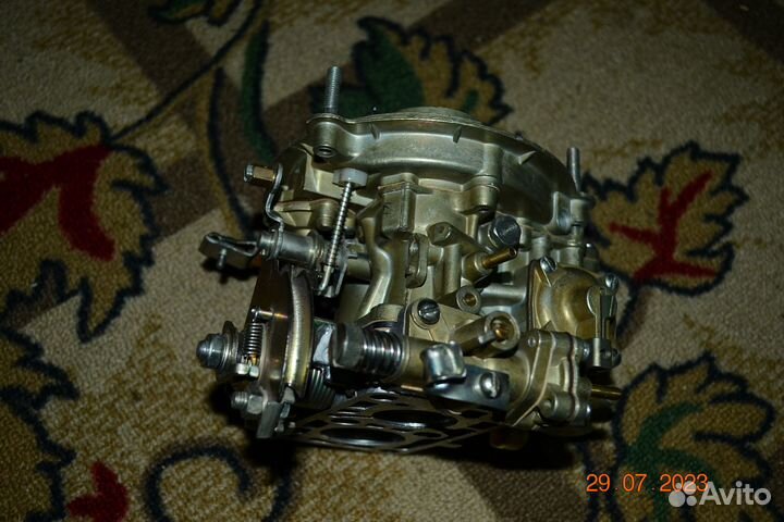 Карбюратор К-151Р