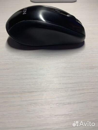 Беспроводная мышь