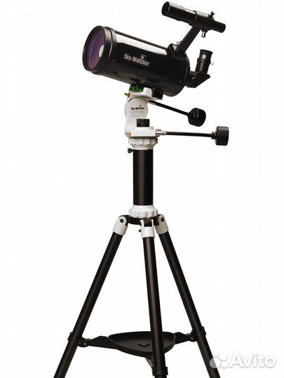 Телескоп Sky-Watcher Evostar мак102 AZ pronto на