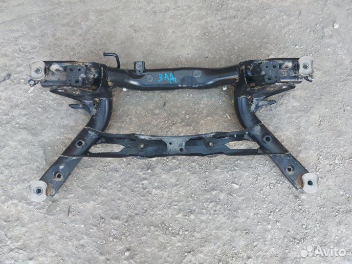 Подрамник задний Volkswagen Tiguan 2 DBG 016762