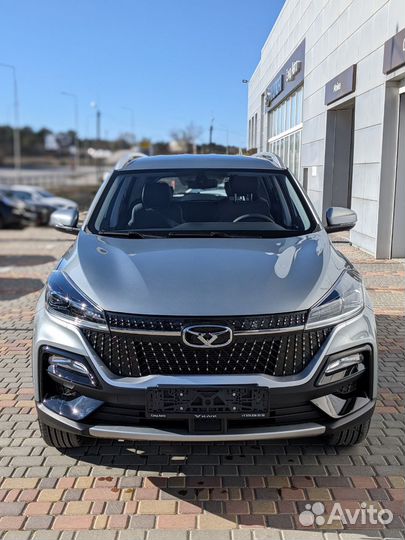 Kaiyi X3 1.5 CVT, 2023