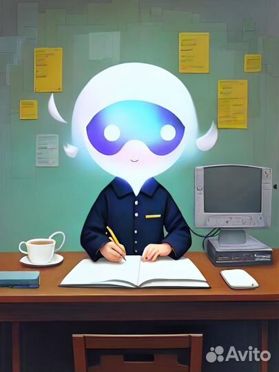 Написание текстов, гострайтинг