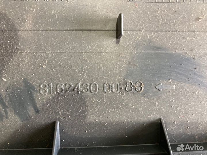 Накладка салона правая Man Tgl Tgm Tga Tgs Tgx