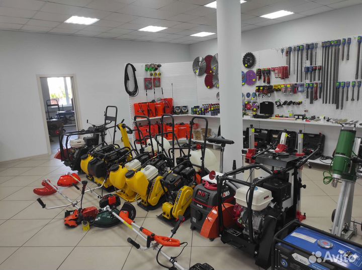 Аренда, прокат инструмента