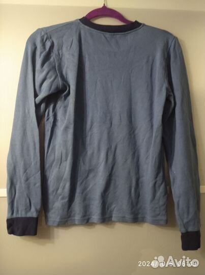 Водолазка детская