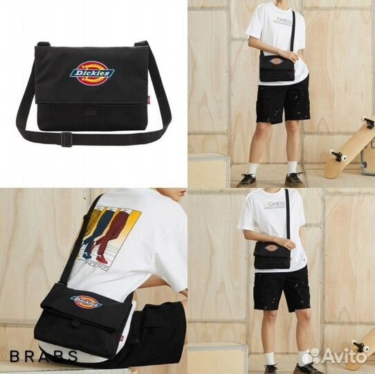 Сумки Dickies оригинал
