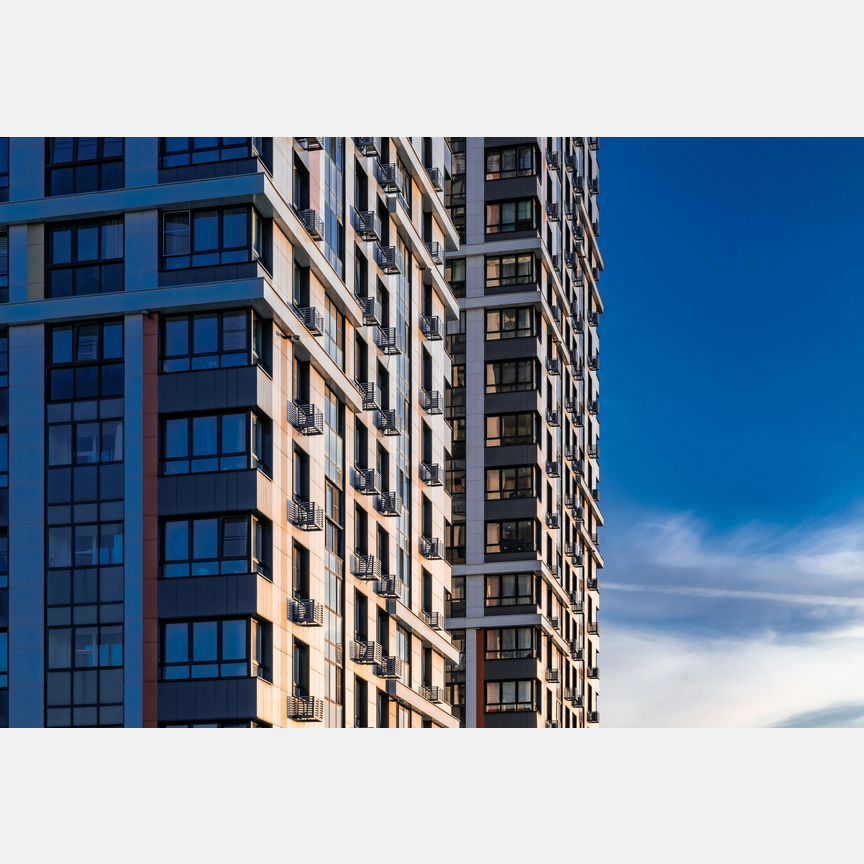 Квартира-студия, 27 м², 2/25 эт.