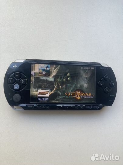 Sony PSP