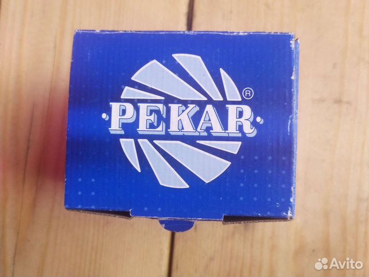 Насос бензиновый серии 700 pekar
