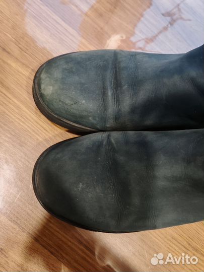 Сапоги женские зимние 37 размер