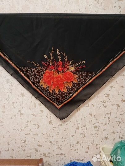 Шарфы платки палантины новые Турция