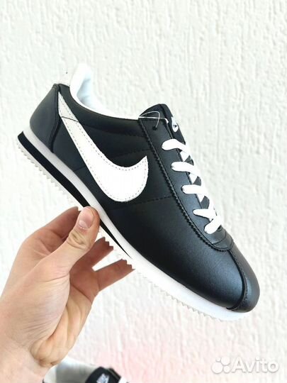 Кроссовки Nike Cortez Union