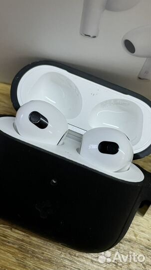 Наушники apple airpods 3