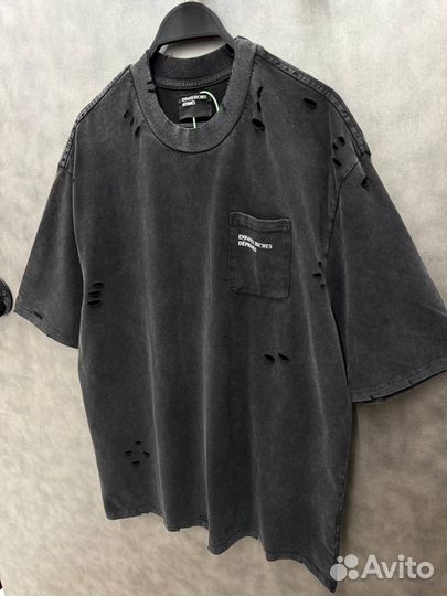 Футболка ERD Enfants Riches Deprimes oversize