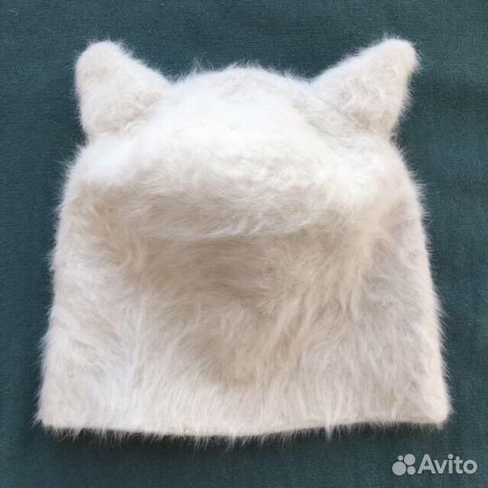 Шапка женская oysho