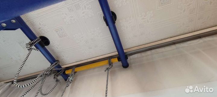 Шведская стенка