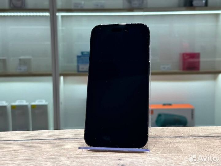 iPhone 14 Pro, 256 ГБ