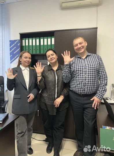 Высокомаржинальный бизнес под ключ