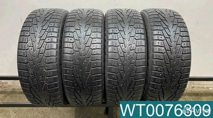 Nokian Tyres Hakkapeliitta 7 225/60 R17 95T